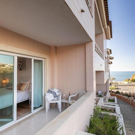 Casa Da Praia - By Smarthomes São Martinho do Porto Exteriör bild