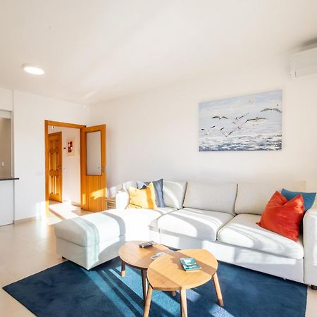 Casa Da Praia - By Smarthomes São Martinho do Porto Exteriör bild