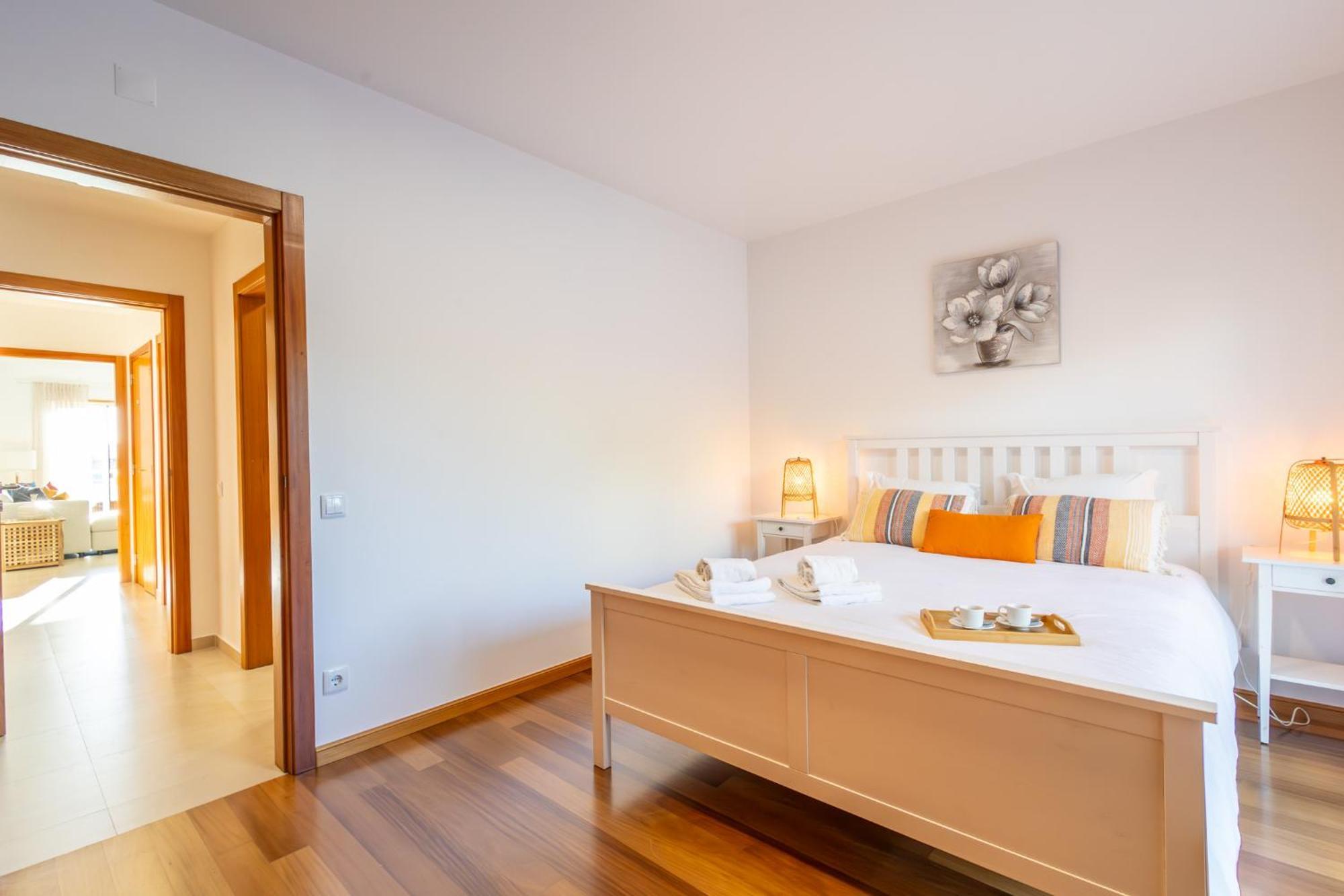 Casa Da Praia - By Smarthomes São Martinho do Porto Exteriör bild