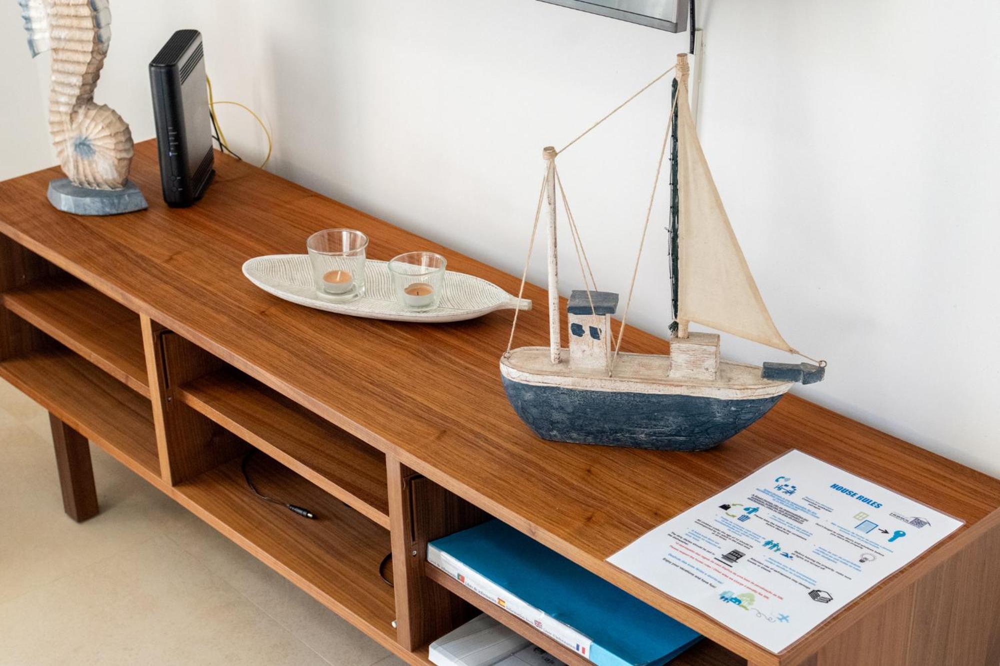 Casa Da Praia - By Smarthomes São Martinho do Porto Exteriör bild