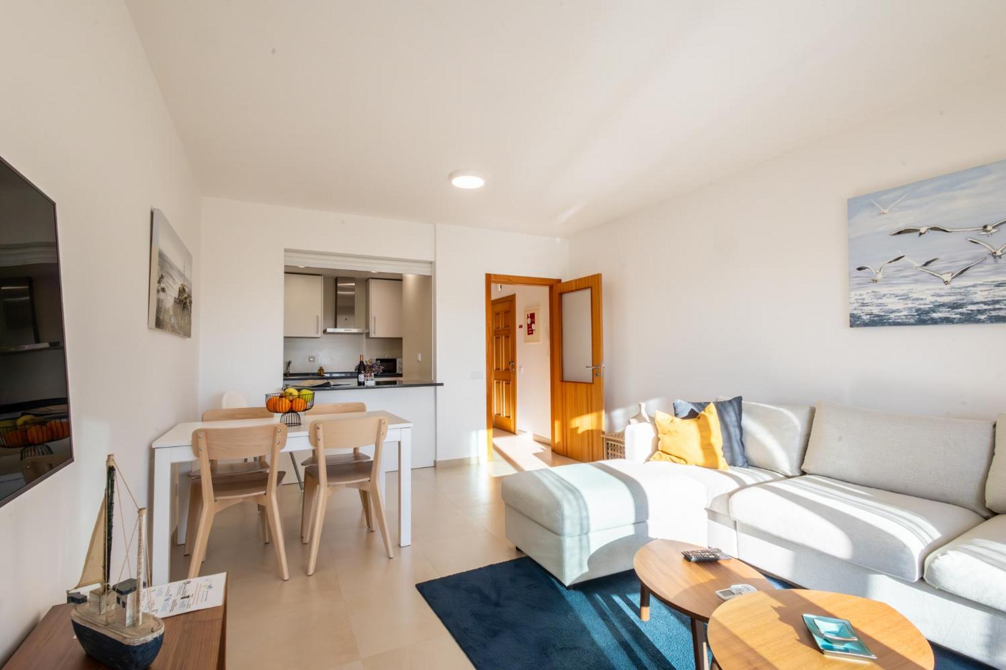 Casa Da Praia - By Smarthomes São Martinho do Porto Exteriör bild